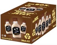 Kleiner Feigling Cookie Vanilla (Special Edition, 30x 0,02l, PET) für 13,99€ inkl. Prime Versand (statt 22€)