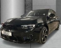 Privat-Leasing: Opel Astra GS-Line 1.2 Turbo mit 131 PS für 159€ mtl. (24 Monate, 5.000 km, ÜF + Zulassung: 1248€, LF: 0,43)