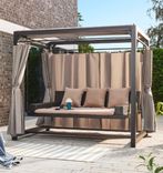 Home Deluxe Provence Pavillon Gartenliege für 489,30€ inkl. Versand (statt 645€)
