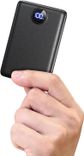 Lkouy 22,5W Mini Powerbank mit 15000mAh für 19,99€ inkl. Prime Versand (statt 22€) 