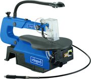 Scheppach Dekupiersäge Deco-Flex 405mm Schnitttiefe mit flexibler Welle für 84,99€ inkl. Versand (statt 139€)
