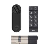 Yale Linus L2 Smart Lock + Smart Keypad + Adjustable Cylinder für 249,95€ inkl. Versand (statt 309€)