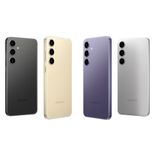 Samsung Sale: Galaxy S24-Serie mit bis zu 620€ Eintauschprämie, Speicher-Upgrade und 10% Extra Rabatt - z.B. Galaxy S24 Onyx Black, 256 GB für 383,10 inkl. Versand (statt 759€)
