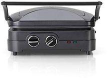 Cuisinart Griddle & Grill Kontaktgrill für 58,90€ inkl. Versand (statt 106€)