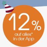 Babymarkt: App-Geburtstag mit 12% Extra Rabatt in der App - z.B. Sterntaler Overall Emmi marine für 56,31€ inkl. Versand (statt 64€)