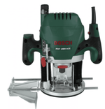 Bosch DIY POF 1400 ACE Oberfräse Absaugadapter mit 1400 Watt - 55mm Hub SDS System in Grün für 99€ inkl. Versand (statt 130€)
