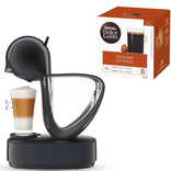 Krups KP173B Dolce Gusto Infinissima Kaffeemaschine inkl. Nescafe Kaffeekapseln für 44,91€ inkl. Versand (statt 50€)
