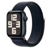 Apple Watch SE 2. Generation mit GPS (40 mm) für 225,90€ inkl. Versand (statt 244€)