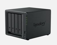 Synology Diskstation DS423+ NAS System 4-Bay Leergehäuse für 489,39€ inkl. Versand (statt 519€) 