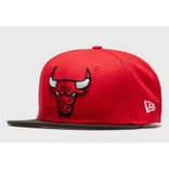 New Era NBA Chicago Bulls Basic Cap für 19,98€ inkl. Versand (statt 25€)