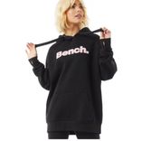 Bench Damen Dayla Kapuzenpullover für 25,98€ inkl. Versand (statt 32€)
