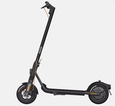 eBay mit -15% Rabatt auf Produkten von Saturn - z.B Ninebot F2 Pro D E-Scooter (10 Zoll, Black) für 466,65€ (statt 549€)