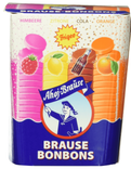 Frigeo Ahoj-Brause - Die Klassiker: runde Brause-Bonbons in den vier Geschmacksrichtungen (1 x 125 g) für 0,94€ inkl. Prime Versand (statt 1,49€)
