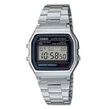 Casio Vintage A158WA-1 Armbanduhr Unisex für 25,90€ inkl. Versand (statt 29€)
