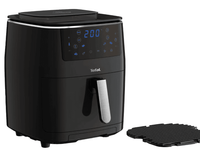 Tefal FW2018 Easy Fry Grill & Steam Heißluftfritteuse mit 1.700 Watt für 127,95€ inkl. Versand (statt 148€)