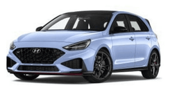 Gewerbeleasing: Hyundai i30 Advantage mit 101 PS für 74,79€ netto mtl. (LF: 0.32, Zulassung + ÜF: 1.189€, 24 Monate, 5.000 km)