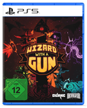 Wizard with a Gun (PS5) für 9,99€ inkl. Prime Versand (statt 14€)