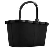 Reisenthel Carrybag Frame in schwarz für 37,49€ inkl. Versand (statt 43€) 