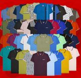 Lambretta Herren Poloshirts (versch. Farben) für je 14,94€ inkl. Versand (statt 24€)