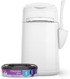 LitterLocker by Litter Genie Katzenstreu Eimer für 19,98€ inkl. Versand (statt 25€) - Prime!
