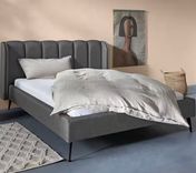 LeGer Home by Lena Gercke Polsterbett Dorly (140 x 200cm) für 219,94€ inkl. Versand (statt 255€)