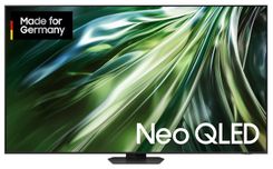 Samsung 98" Neo QLED 4K QN90D Smart TV (2024) + Samsung Q-Serie Soundbar HW-Q710D 3.1.2 für 4177€ inkl. Versand (statt 5300€)