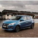 Privat- und Gewerbeleasing: Mitsubishi Space Star Select mit 71 PS für 99€ mtl. (LF: 0.63, 36 Monate, 5.000km)