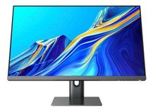 Xiaomi Mi 4K - 27" Monitor (3840x2160, IPS, 60Hz, 99% DCI-P3, Pantone validiert, USB-C DP & PD 90W, 2x HDMI 2.0, ergonomisch) für 288,99€ (statt 355€)