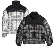 Napapijri Holiday Stepp-Jacke mit Thermo-Isolierung Winter-Jacke Weiß oder Schwarz für 69,99€ inkl. Versand (statt 140€) - Größe XS & S
