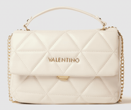 Valentino Bags Umhängetasche Carnaby mit Strukturmuster für 89,99€ inkl. Versand (statt 105€)