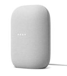 Google Nest Audio Lautsprecher für 65,90€ inkl. Versand (statt 86€) 