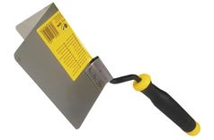 Stanley Außen-Eckspachtel rostfrei STHT0-05622 für 8,25€ inkl. prime Versand (statt 12€) 