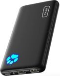 2 Iniu Produkte bei Amazon günstiger, z.B. USB-C Powerbank mit 10000mAh für 8,49€ inkl. Prime Versand (statt 20€)
