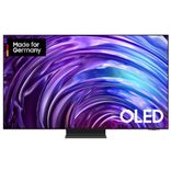 Samsung: #YouMake Sale auf TVs mit bis zu 900€ Cashback - z.B. Samsung 65" OLED 4K S95D Tizen OS™ Smart TV (2024) für 2.299€ inkl. Versand (statt 2699€)