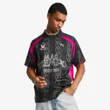 Puma Mas Tiempo Herren Trikot für 49,99€ inkl. Versand (statt 80€)