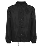 2x Umbro FC Schalke Herren Übergangs-Jacke mit Kent-Kragen in Schwarz für 30€ inkl. Versand (statt 56€)
