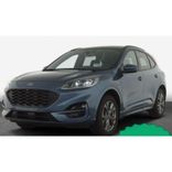 Gebrauchtwagen Privat- und Gewerbeleasing: Ford Kuga 2.5 Duratec PHEV ST-Line mit 225 PS für 199€ mtl. (LF: 0.37, 36 Monate, 5.000km)
