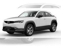Privatleasing: Mazda MX-30 e-Skyactiv R-EV mit 170 PS für 210€ mtl. (LF: 0,55, 5.000km, 24 Monate, ÜF: 1.190€)
