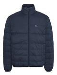 Tommy Hilfiger Jacke in Blau für 95,93€ inkl. Versand (statt 126€) - Neukunde!
