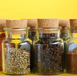 (Info) Gewürz Preis-Explosion: Pfeffer, Paprika und Co. werden deutlich teurer!