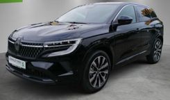 Privat-Leasing: Reanault Austral Techno Mild Hybrid mit 158 PS für 189€ mtl. (24 Monate, 5000 km, ÜF + Zulassung: 1398€, LF: 0,47)