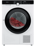 Koenic KTD 9322 A3 Wärmepumpentrockner (9 kg, vormals: A+++, Weiß) für 399€ inkl. Versand (statt 450€)
