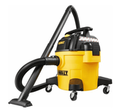 DeWalt DXV23P Nasstrockensauger mit 23 Liter für 118,90€ inkl. Versand (statt 145€)

