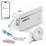 Polono P31s Bluetooth Etikettendrucker (iOS und Android Unterstützung) für 12,79€ inkl. Versand (statt 26€) - Prime!
