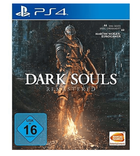 Dark Souls: Remastered - (PlayStation 4) für 14,99€ bei Abholung (statt 25€) - 17,98€ mit Versand
