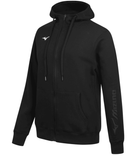 Mizuno Multisport Herren Kapuzen Sweatjacke (vers. Farben) für 29,94€ inkl. Versand (statt 35€)