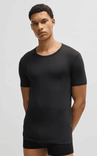 2er Pack Boss Herren Round Neck T-Shirt Modern für 19,64€ inkl. Prime Versand (statt 25€)