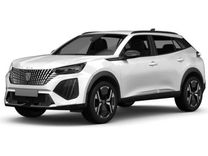Gewerbeleasing: Peugeot 2008 Style mit 101 PS für 78,99€ netto mtl. (ÜF: 1.090€, LF: 0.35, 36 Monate, 5.000km)
