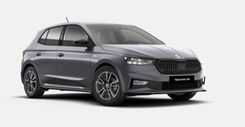 Privatleasing: Skoda Fabia Monte Carlo 1.5 TSI DSG mit 150PS für 196€ mtl. (LF: 0.66, 10.000km, 18 Monate, Bereitstellung: 1.190€)