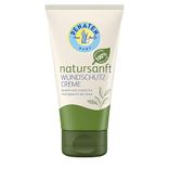 Penaten natursanft Wundschutzcreme (75 ml), parfümfreie Baby Wundcreme mit Sheabutter, Zinkoxid & Bienenwachs für 2,45€ inkl. Prime Versand (statt 6€)